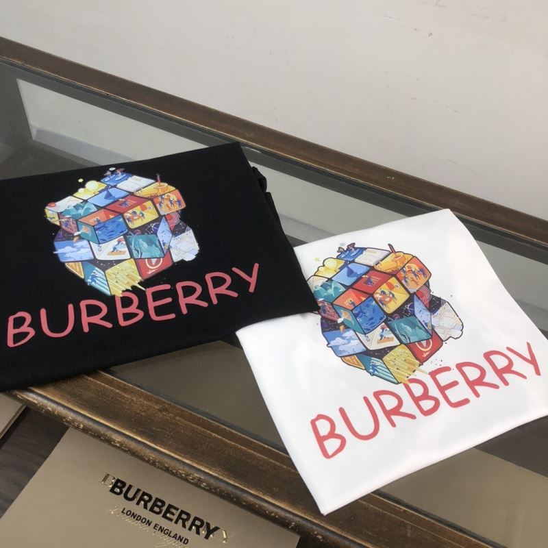 Burberry T-Shirts